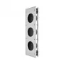 Встраиваемый сабвуфер KEF Ci3160RLb-THX